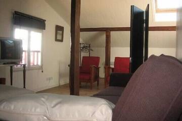 Appartement De Vacances pour 4 Personnes dans Bidart, Côte Basque, Photo 4