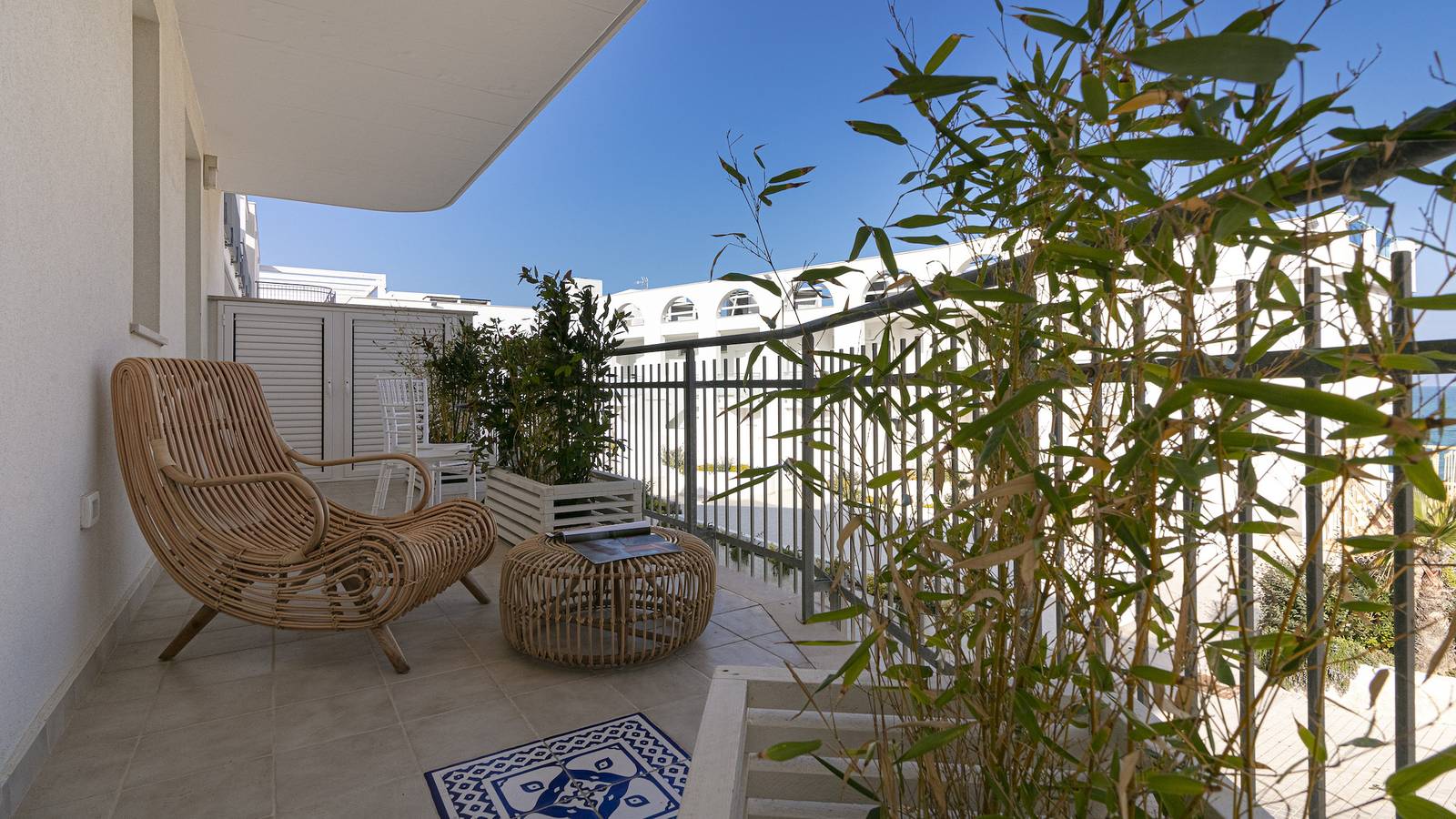 Ganze Wohnung, Rivazzurra Homes - 48 in Campobasso Provinz