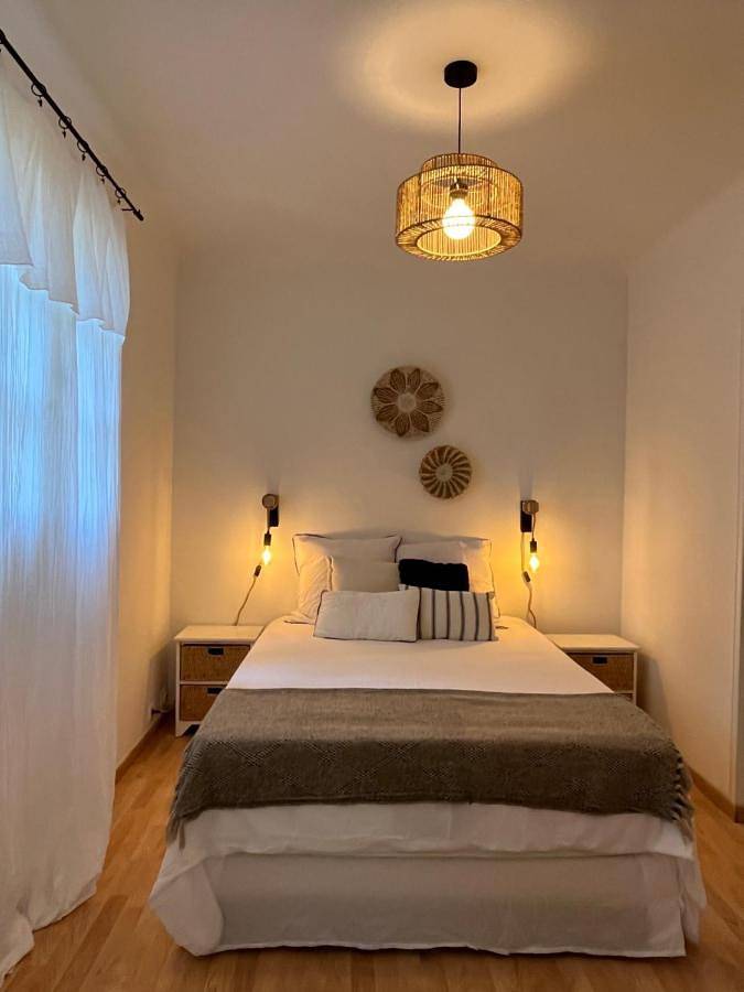 Chambre d’hôte pour 2 personnes, avec jardin et vue - 1
