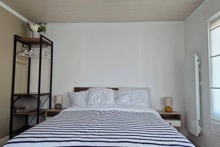 Gîte pour 4 personnes dans Plage du Portel - 4