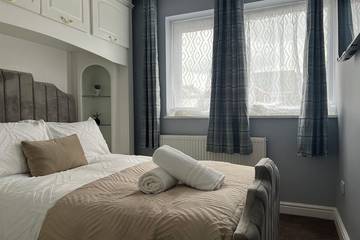 Bungalow für 10 Personen in Snodland, Kent Downs, Bild 4