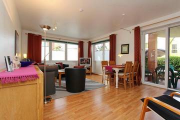 Apartament Wakacyjny dla 3 osoby w Boltenhagen, North-West Mecklenburg (Wismar region), Zdjęcie 1
