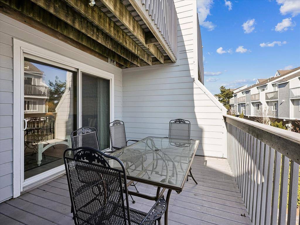 29000 Indian Harbor Villas, Unit 27 in Sussex County (Delaware)