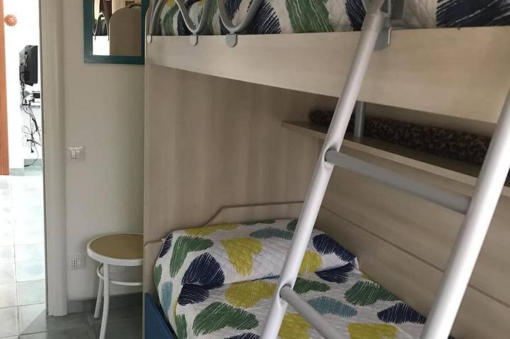 Appartamento intero, Casa con accesso diretto alla spiaggia in Spiaggia Porto Corallo (Orosei), Orosei