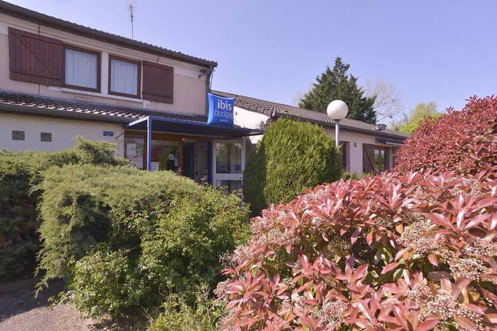 Hôtel pour 2 personnes, avec jardin, animaux acceptés à Limas - 2