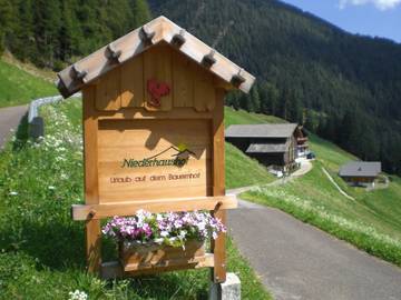 Ferienwohnung für 7 Personen in Ulten, Ortleralpen, Bild 3
