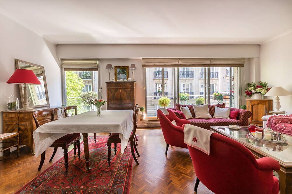 Appartement de vacances