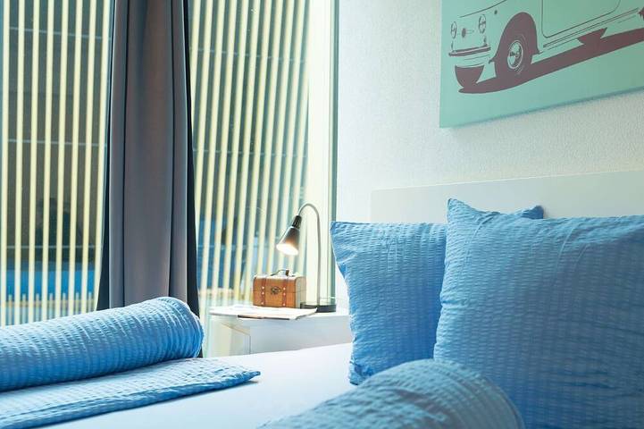 Ferienwohnung für 3 Personen in Luzern - 4