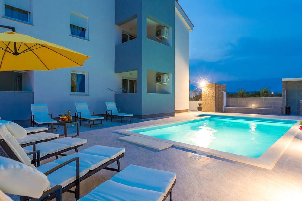 Appartamento vacanze a Pag a partire da 90€ a notte