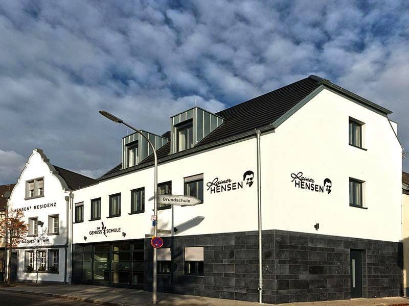 King Suite in Heinsberg, Rheinland