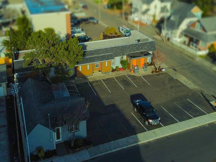 Apartamento entero, Cama tamaño queen | No fumadores in Seaside (Oregon), North Oregon Coast