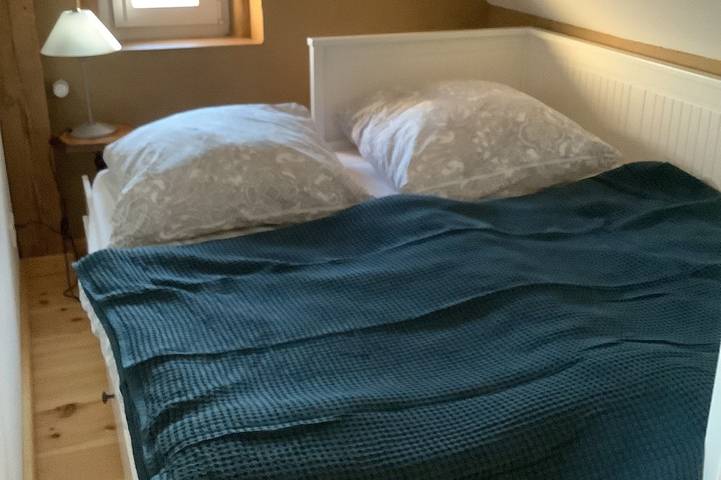 Ferienwohnung für 4 Personen, mit Sauna und Garten sowie Pool in Havelland - 2