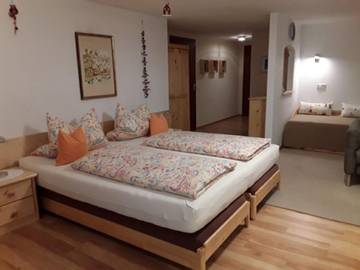 Ferienwohnung für 4 Personen in Saarlouis, Saarlouis & Umgebung, Bild 4