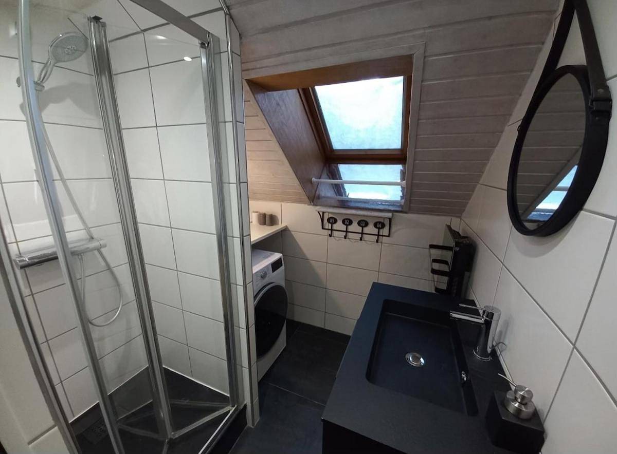 Appartement entier, Two-Bedroom Apartment in Mouthe-Lac et Mont d’Or, Jura Francais