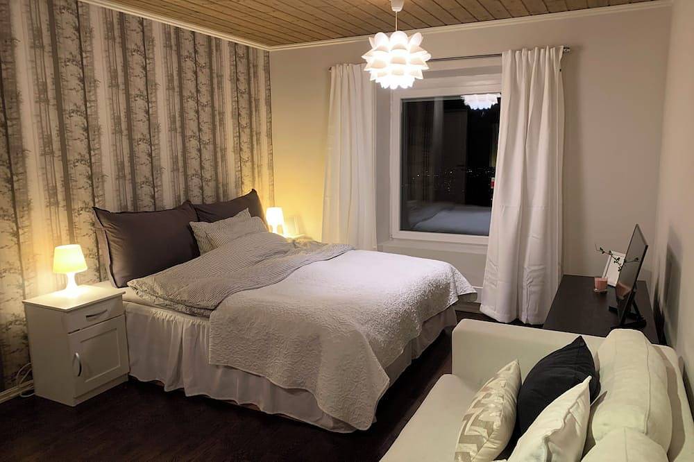 Spacious 5-bedroom villa with beautiful panoramic view!! in Drammen