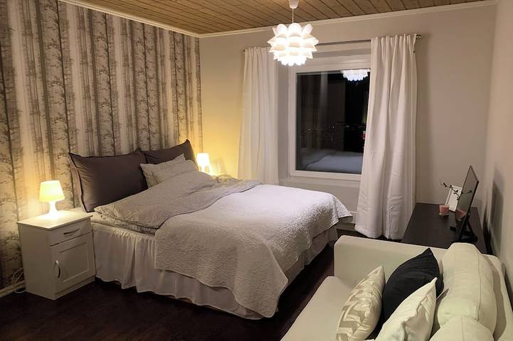 Filter.villa.villa für 11 Personen, mit Pool und Sauna in Norwegen - 3