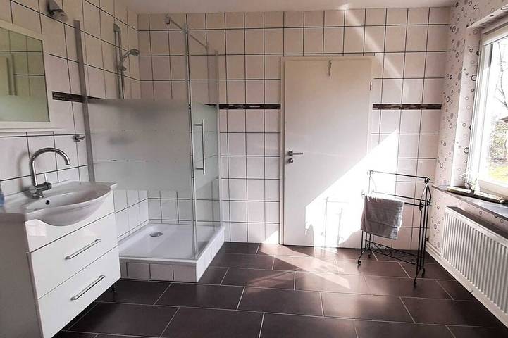 Ferienhaus Hof Amelung in Hagen im Bremischen, Südliches Cuxland