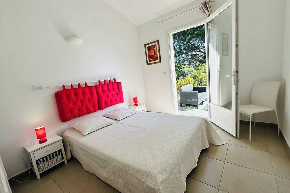 - Casa Zivvia - Beachfront in Lucciana, Bastia region