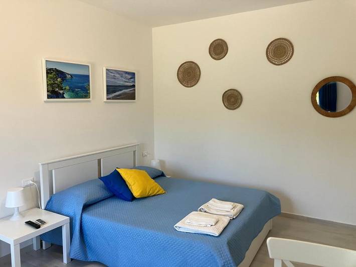 Maison d’hôte pour 2 personnes à Portoferraio - 4