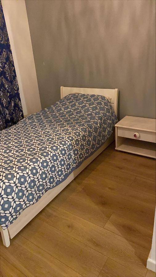 Gîte pour 6 personnes, avec vue et terrasse dans Stade de la Beaujoire - 3