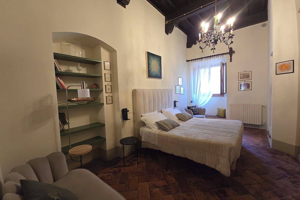 Ganze Wohnung, Finestra Dell'Angelo in Pienza, Orciatal