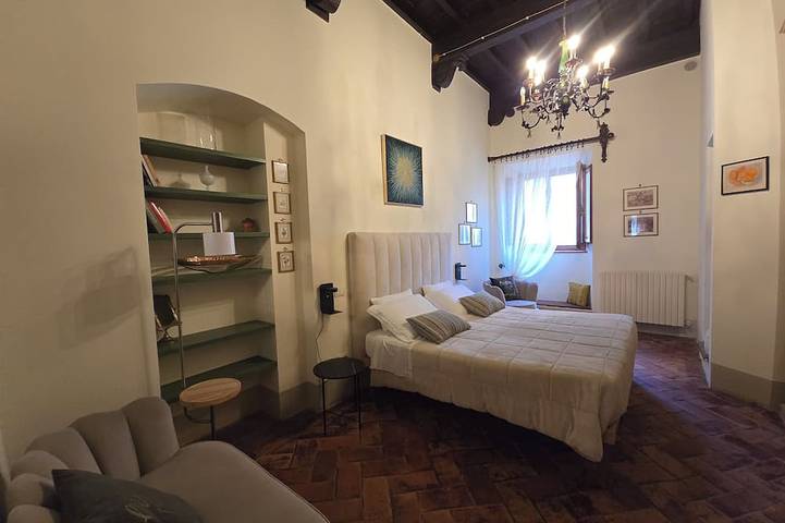 Ferienwohnung für 4 Personen, mit Whirlpool - 1