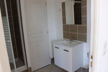 Appartement De Vacances pour 2 Personnes dans Porto-Vecchio, Arrondissement de Sartène, Photo 4