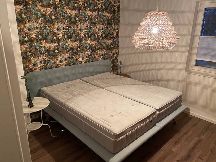 Ferienhaus für 4 Personen, mit Garten und Balkon in Haltern am See - 2