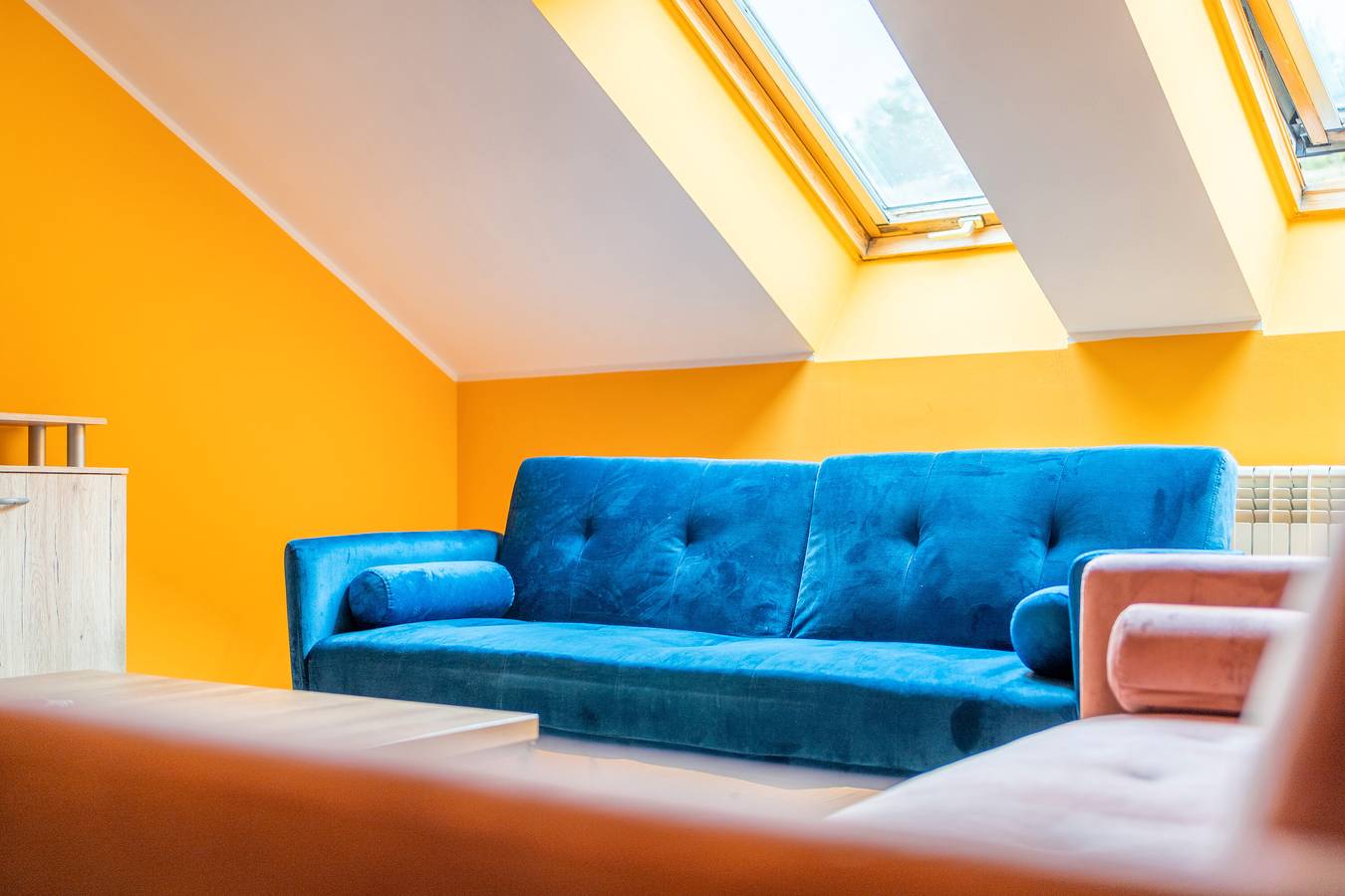 Entire apartment, Apartment 'Alameda' with Wi-Fi in El Puente, Cangas de Onís