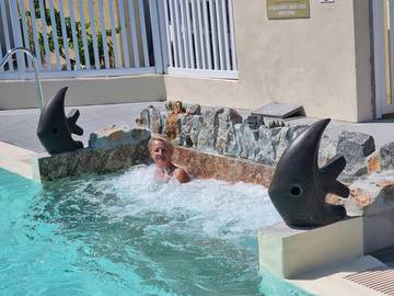 Camping pour 6 Personnes dans Port-la-Nouvelle, Côte d'Améthyste, Photo 4