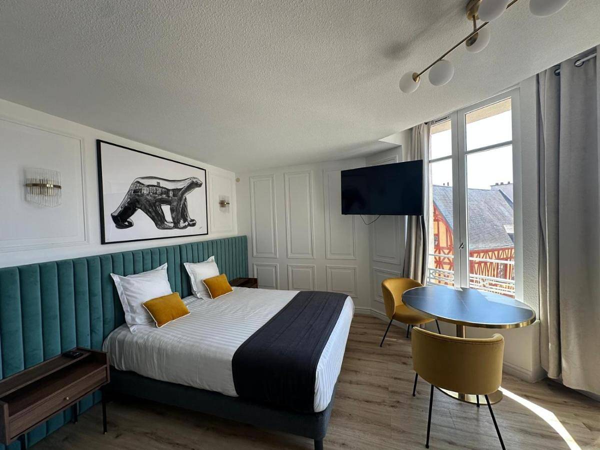 Economy Triple Room in Dijon, Région de Dijon
