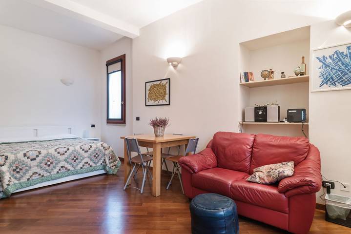 Gîte pour 2 personnes à Bologne - 3