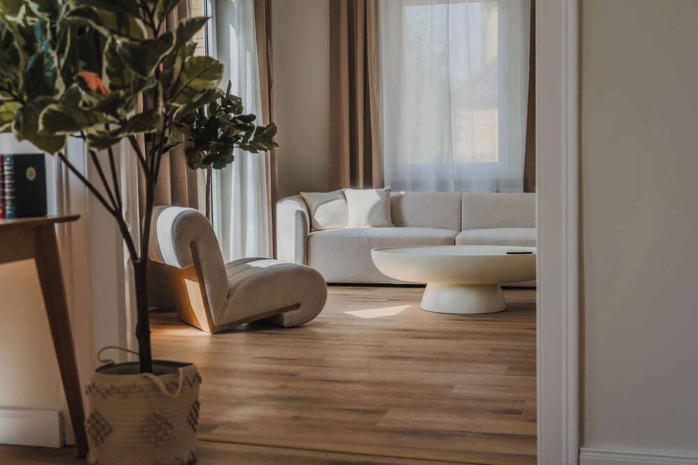 Ganze Wohnung, Exklusive Jugendstil-Residenz im Philosophenviertel – Großzügige Luxuswohnung mi in Hildesheim, Hannover und Umgebung