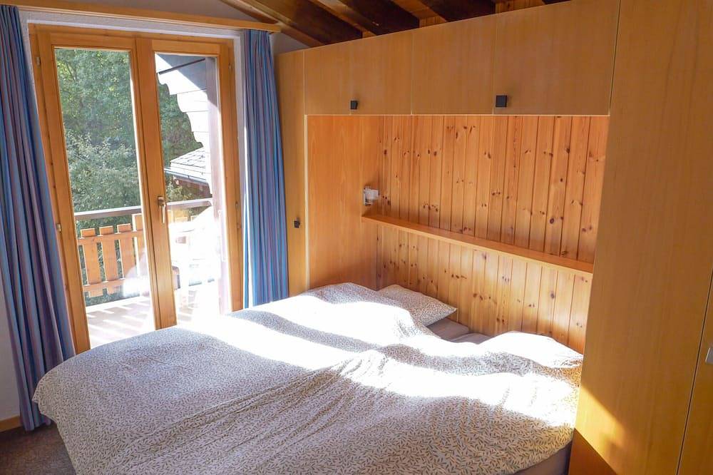 Ganze Wohnung, Mayens de l'Ours Az 032 - Mountain apartment 6 p in Les Agettes, Walliser Alpen
