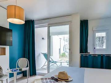 Camping für 6 Personen in Le Grau-du-Roi, Mittelmeerküste (Frankreich), Bild 1