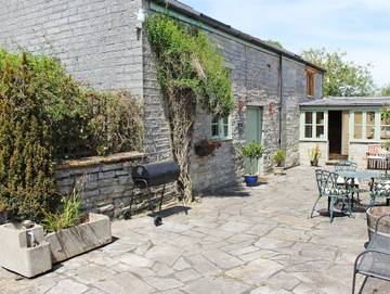 Cottage for 2 People in Muchelney, Somerset, Photo 1