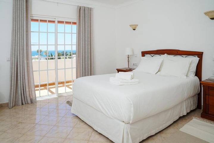 Studio (2 Adults + 1 Child) in Albufeira e Olhos de Água, Distrito de Faro