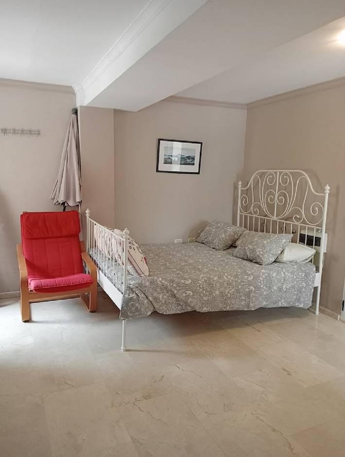 Studio für 2 Personen, mit Ausblick in Puerto de Mogan - 4