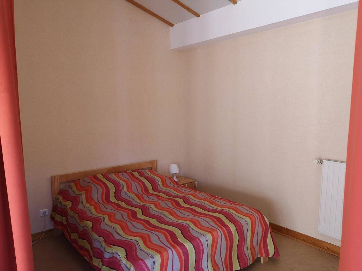 Appartement entier, Les Gîtes du Val in Valprivas, Haute-Loire