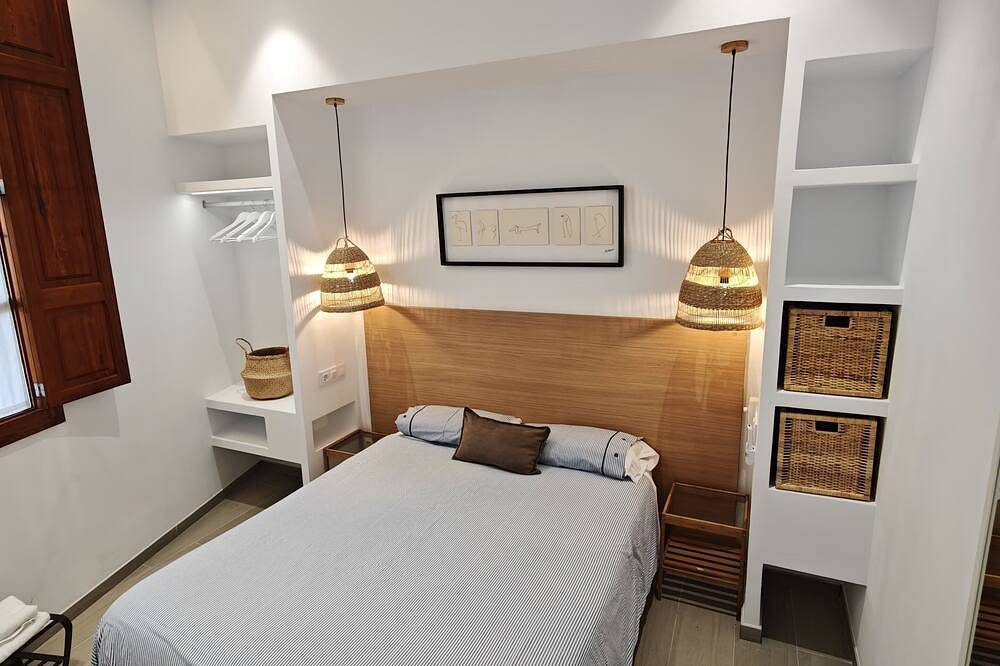 Ganze Wohnung, Mediterranean home in El Terreno, Palma