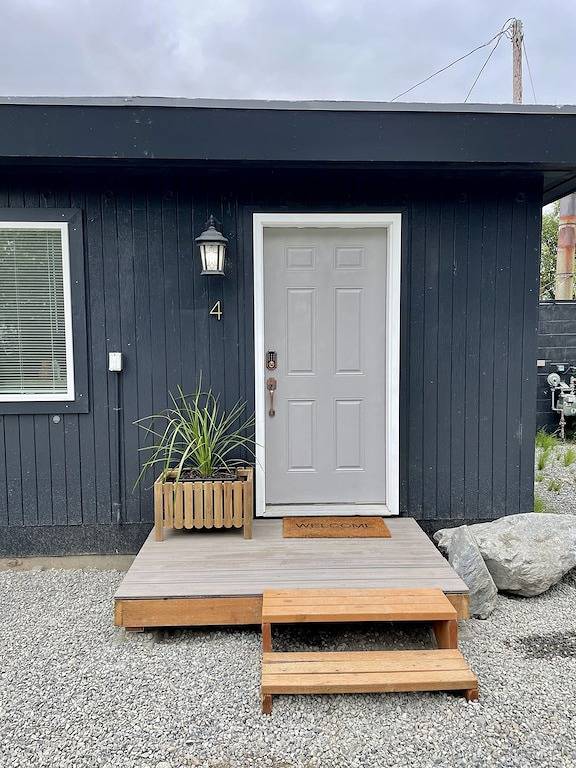 Ganze Wohnung, Lovely apartment in the heart of Kenai in Kenai, Kenai Peninsula