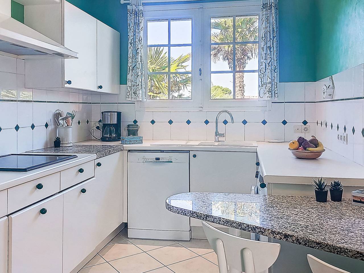 L'Allée in Saint-Pierre-d'Oléron, Côte de Beauté