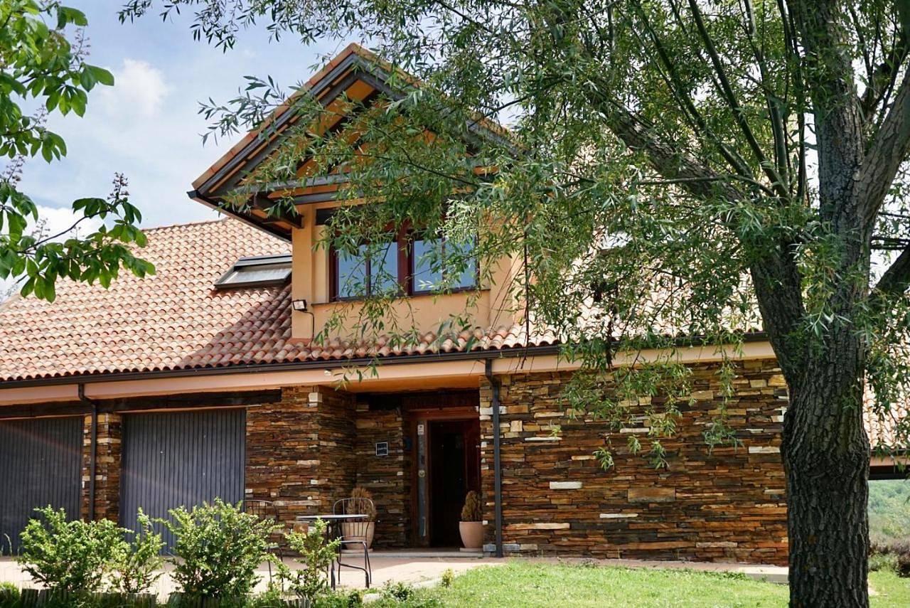 Chalet in Riaza, Provincia de Segovia