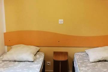 Camping pour 5 Personnes dans Prayssas, Région d'Agen, Photo 2