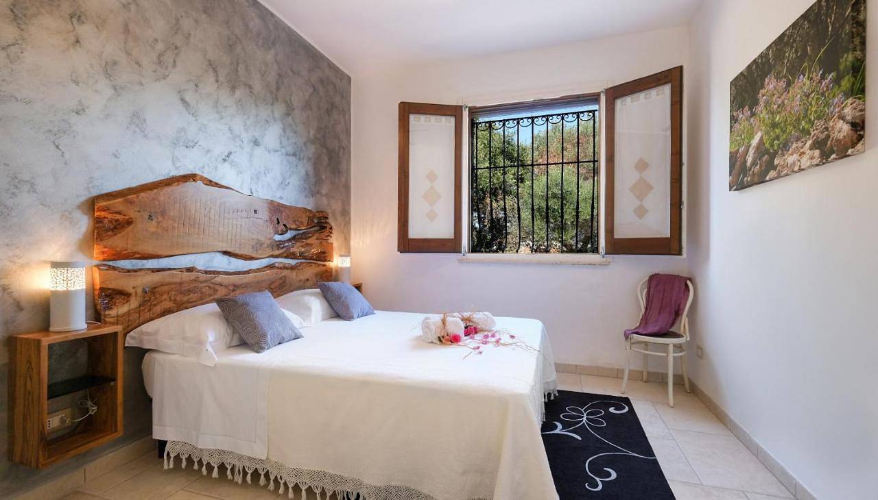 Tenuta la Trebbia in Tricase, Lecce Provinz