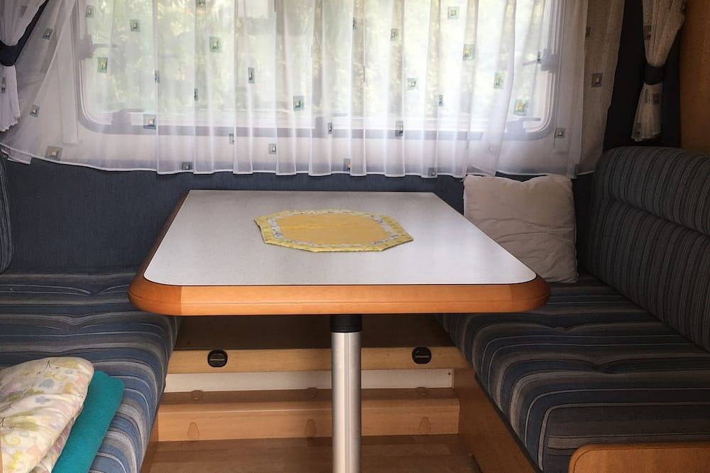 Entspannungsurlaub auf dem Land in Krakow am See, Mecklenburgische Seenplatte