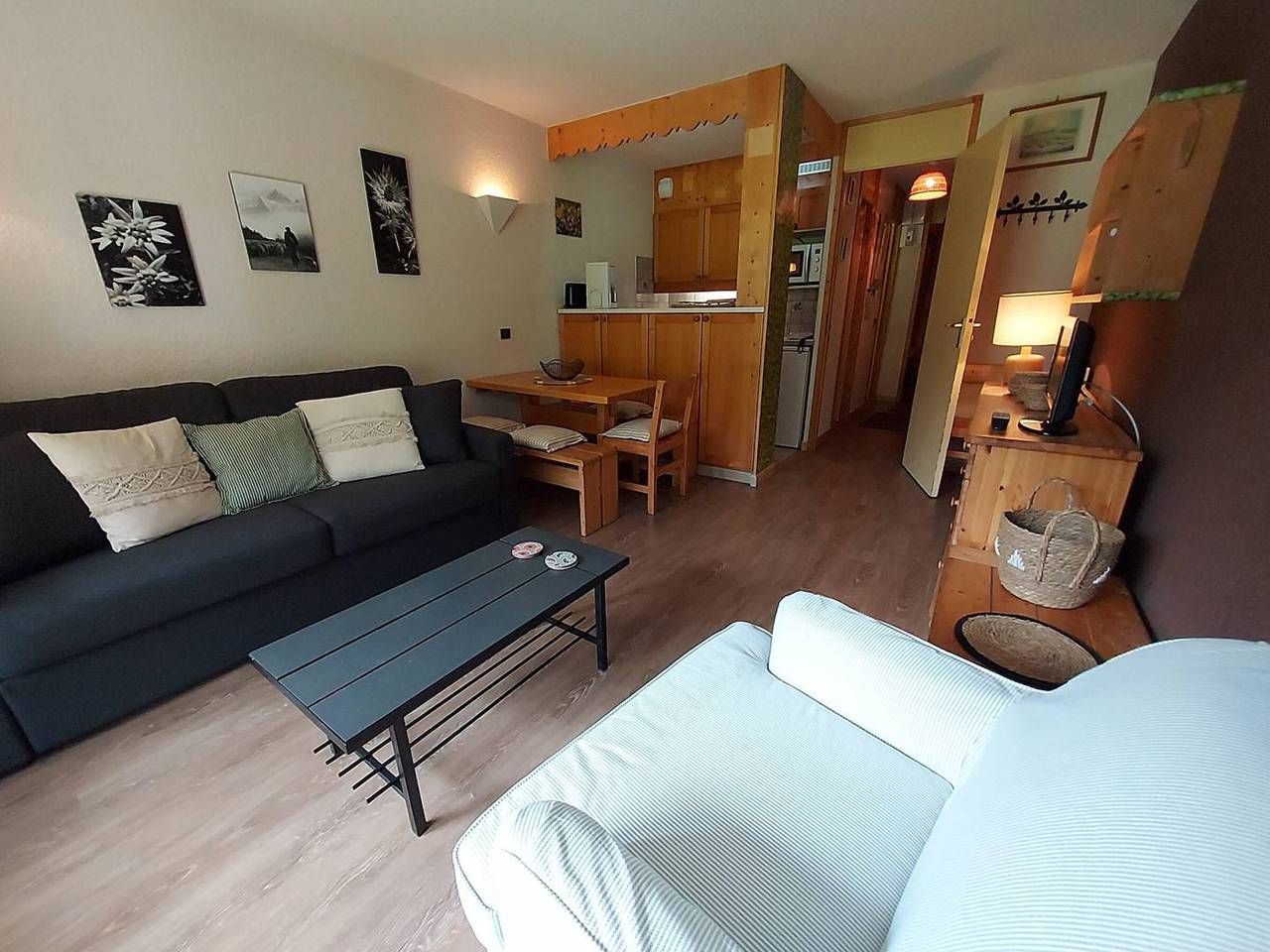 Photo : Appartement de vacances