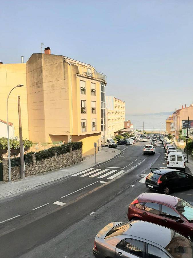 Apartamento de vacaciones para 4 personas en Miño