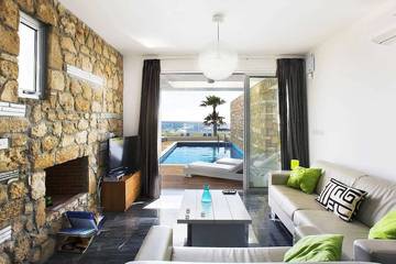 Villa for 8 People in Paphos, South Cyprus, Photo 4