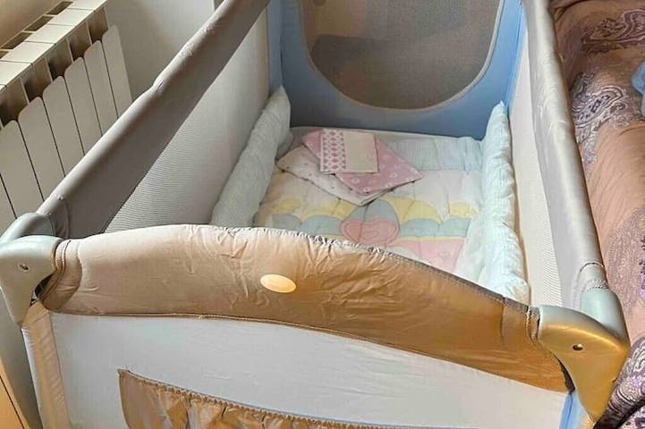 Location de vacances pour 4 personnes, avec jardin et terrasse, animaux acceptés dans Carrodano Inferiore - 4